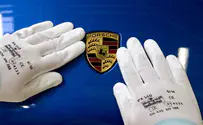 Nazi Past Overshadows Legacy of Porsche