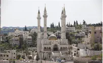 Chechen Leader Dedicates Israel's Biggest Mosque, after Al Aqsa