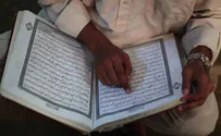 US Hiding Report on Radical Saudi School Textbooks