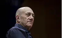 Former Prime Minister Olmert Convicted on Bribery Charges