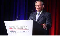 Top US Senator to Abbas: Recognize Jewish State Now