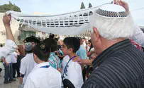 113 Orphaned Boys to Celebrate Bar Mitzvah at the Kotel