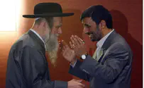 Anti-Zionist Sect Praises Deceased Iranian Chief Rabbi