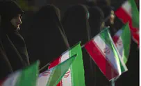 Iranian-British Woman Jailed for Attending Volleyball Game
