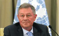 UN Envoy: Gaza Reconstruction Has Begun
