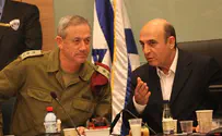 Former Defense Minister Backs 'David the Nahlawi'