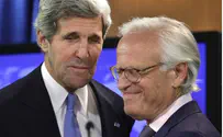 Martin Indyk Resigns as US Middle East Envoy