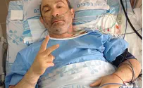 Kharkiv Mayor: Israeli Doctors Saved Me