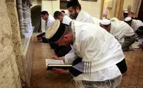 High Court 'Koshers' Karaite Ritual Slaughter
