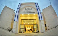 One Synagogue, Twenty Victims of Terror