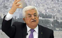 Rocket Fire 'Hurts Unity Pact,' Abbas Laments