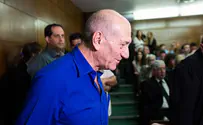 'Olmert's Verdict is a Lesson to Us All'