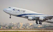 El Al to Buy Boeing 787 Dreamliners