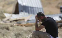 'False Arrest' of IDF Soldier from Samaria During Demolition