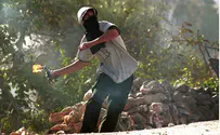 Terrorists Attack Jerusalem Home with Firebombs