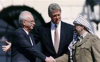 MK: Cancel Oslo Accords, Make PA a Regional Council