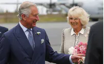 Controversy as Britain's Prince Charles Compares Putin to Hitler