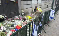 Brussels: Suspect in Jewish Museum Shooting Charged With Murder