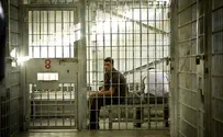 Report: Prisoners Planning Hunger Strike for More TV Channels