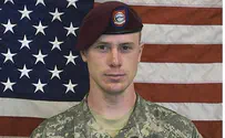 Questions and Accusations as Bowe Bergdahl Arrives Home