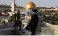 IDF Yeshiva Leader Demands: 'Cancel Enlistment Law'