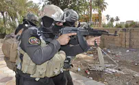 ISIS Siezes Tikrit as Islamist Takeover of Iraq Continues