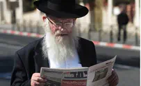 Haredi Papers Insulted by Demand to Publish Women's Party Ads