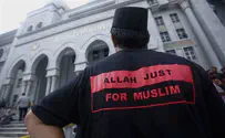 Malaysian Court Upholds Ban on Non-Muslims Using 'Allah'