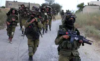 Could Kidnappers Have Breached Security Border on Way to Gaza?