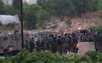 Leftist NGO Reacts to Murders - by Calling for IDF Restraint