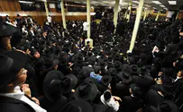 Watch: The Rebbe's Birthday and the Third Temple