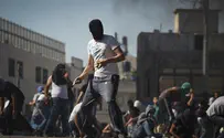 Importers: Don't Ban Firecrackers to Fight Jerusalem Terror