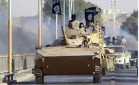 ISIS Seizes Nuclear Materials in Iraq