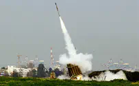 Israel Struggling to Sell Iron Dome