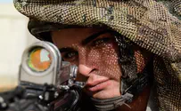 Soon in Gaza? IDF Paratroopers Train for Urban Warfare