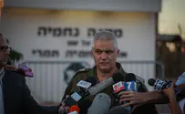 IDF Vows Firm Action Against Leftist Insubordination Calls