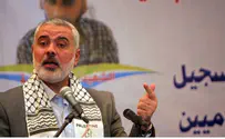Haniyeh: PM Not Carrying Out His Responsibilities in Gaza