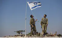 Finding a Religious Zionist Foreign Policy