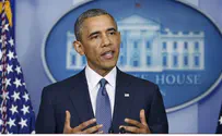 PA Paper: Obama Enjoys Gaza Scenes as Revenge for Slavery
