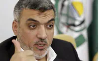 Hamas Backs Qatar FM's 'Courage' in Spat with Israeli Minister