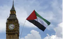 UK Set to Recognize 'Palestine' on Monday?