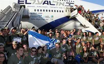 New Wave of Olim Inspired by Fallen Lone Soldiers