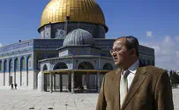 Arab Party Calls to Investigate Netanyahu for 'War Crimes'