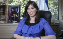 Report: Hotovely Beat Dichter for Likud's 20th Spot After All