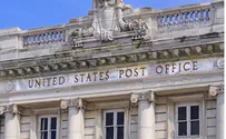 US Post Offices Reportedly Refusing Mail to Israel