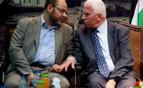 New PLO Unity Government Talks 'Reach Impasse'