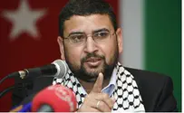 Hamas Calls United States 'Rude and Racist'