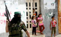 Hamas Bans Gaza War Orphans from Traveling to Israel