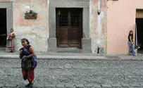 Jews Leave Guatemalan Village Claiming Threats