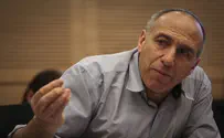 MKs Fume, Demand 'Deterrence' After Tel Aviv Stabbing Attack